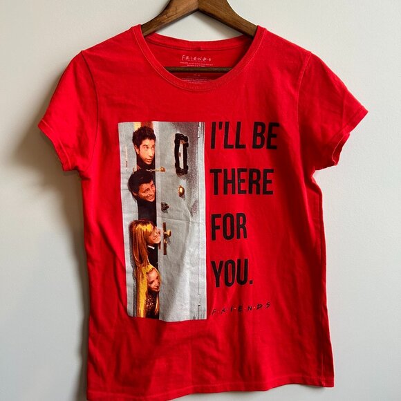 FRIENDS T-Shirt - Picture 1 of 1